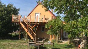 Ferienwohnung in der Uckermark am Oberuckersee OT Warnitz